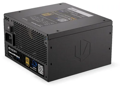 Produktbild von ENDORFY Supremo FM6 1000 W, 1000 W, 100 - 240 V, 50/60 Hz, 13 - 6.5 A, Aktiv, 100 W