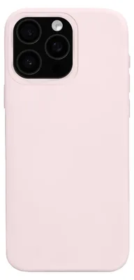 Image de Rhinoshield, coque MagSafe pour iPhone 16 Pro, ultra-résistante aux rayures, rose