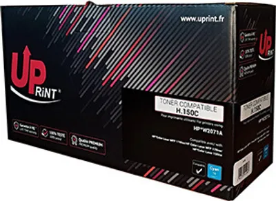 Obrázek produktu pro UPrint Uprint HP W2071A Cyan
