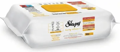 Obrázok produktu pre Sleepy Oberflächenreinigungstücher Arabian Soap