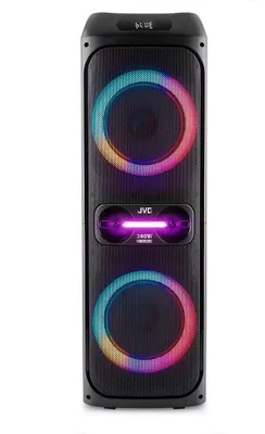 Immagine prodotto di JVC XS-EP624B - altoparlante per feste nero
