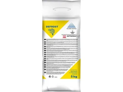 Zdjęcie produktu dla Sól do posypywania 5 kg