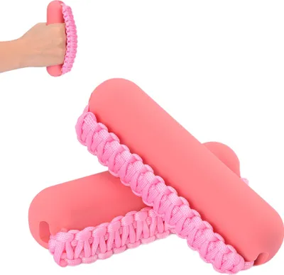 Produktbild von Damenhantelset 2 x 0,5 kg Soft Fitness Handgewichte
