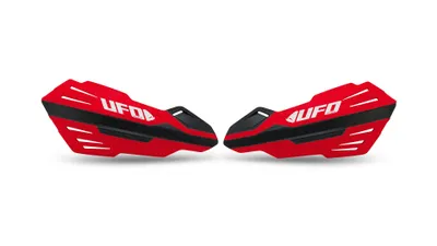 Obrázek produktu pro Handguards Gasgas Red