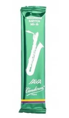 Produktbild von Vandoren Java 2.5 Baritonsaxophon