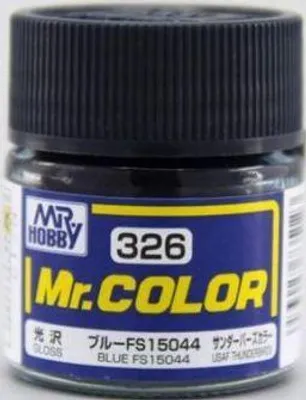 Immagine prodotto di GUNZE GSC326 Blu / Blau FS15044 (10 ml) Lucido