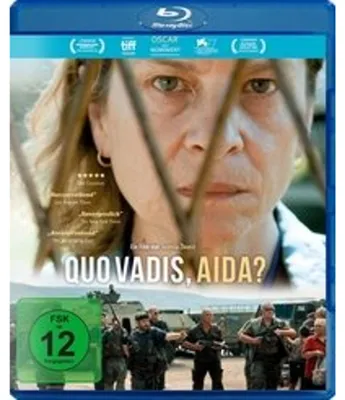 Produktbild von Quo Vadis,Aida?