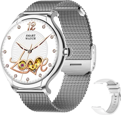 Zdjęcie produktu dla 1,39-calowy smartwatch IP67 Wodoodporny zegarek sportowy BT5.2 Inteligentny zegarek Fitness Tracker Wielofunkcyjny zegarek kompatybilny z iOS8.0/Android13.0 i wyżej