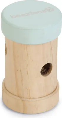 Produktbild von Beeztees Nager Snackrolle Yumzi Holz mint