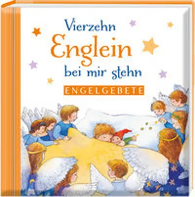 Image de Vierzehn Englein bei mir stehn