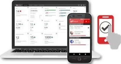 Immagine prodotto di WatchGuard AuthPoint - 1 anno - da 51 a 100 utenti