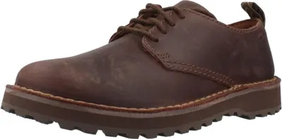 Produktbild von CLARKS SOLSBURY LACE Brown