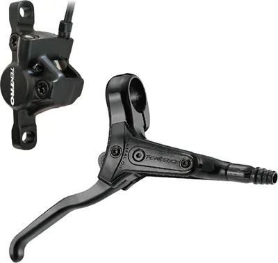 Produktbild von Tektro HD-T386 Scheibenbremssatz LH 1800 mm Line Schwarz
