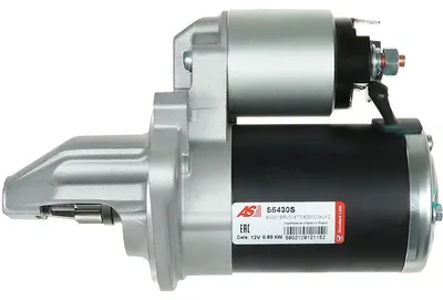 Obrázek produktu pro Startér SUBARU 12 V 0,9 kW