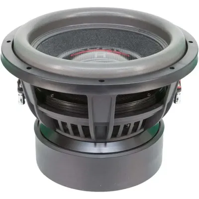 Produktbild von Audio System H15 EVO SPL Subwoofer 38 cm