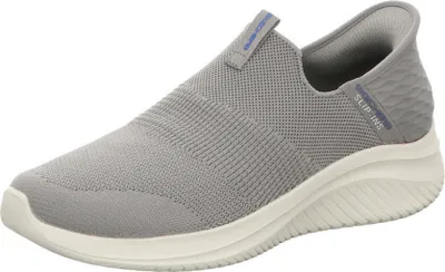 Obrázok produktu pre Skechers Obuv Slipins Ultra Flex 3.0 Smooth Step Gray, 232450GRY