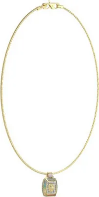 Produktbild von Guess - JUMN05033JWYGMCT/U - Halskette - Herren - Lion King