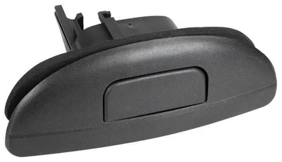 Produktbild von Heckklappenschloss Griff Entriegelung Heckklappe für Renault Scenic I 1999-2003