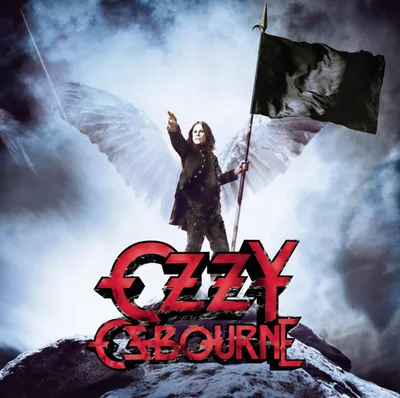 Produktbild von Osbourne Ozzy
