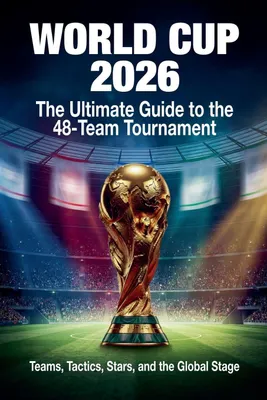 Produktbild von World Cup 2026