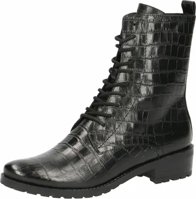 Produktbild von Caprice Damen Stiefeletten 25101-25 014 Farbe: Schwarz Größe: 39