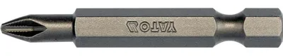 Produktbild von YATO YT-04782 Schrauberbit-Satz 10-tlg Bitset