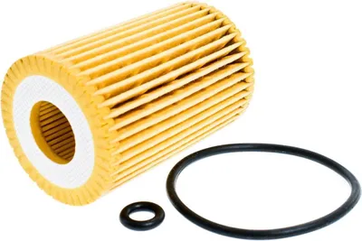 Obrázok produktu pre Olejový filter MS 610X-OF-PCS-MS pre MERCEDES-BENZ triedy A (W168)