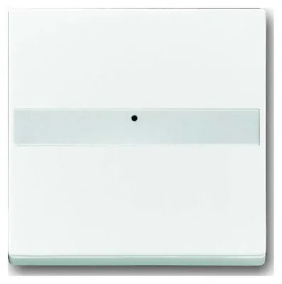 Produktbild von BUSCH JAEGER 1764 NLI-84 - Weiß - Kunststoff - Busch-Jaeger - 63 mm - 63 mm