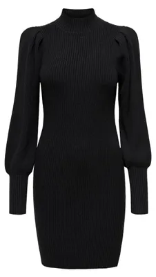 Produktbild von ONLY ONLKATIA L/S Dress KNT NOOS