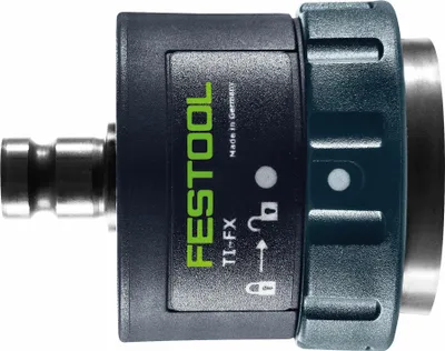 Image de Festool Adaptateur TI-FX - 498233