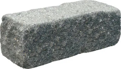 Produktbild von Mauerstein iBrixx Passion quarzit 25 cm x 16,5 cm x 15 cm