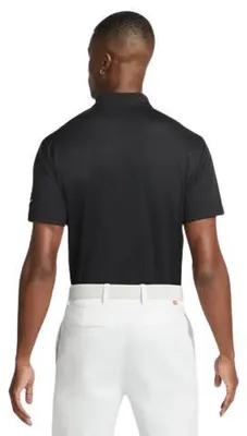 Immagine prodotto di Polo da golf Nike Dri-Fit Victory da uomo, nero