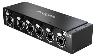 Produktbild von PX-H-Hub