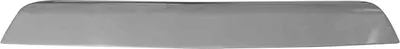 Immagine prodotto di Maniglia di apertura del bagagliaio del portellone posteriore per Ford Tourneo Courier in acciaio inox scuro 1pc