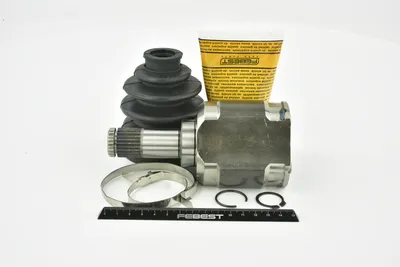 Produktbild von Febest 0411-Cy2At