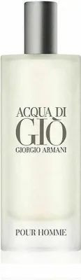 Zdjęcie produktu dla Armani Acqua Di Gio Pour Homme Edt 15ml
