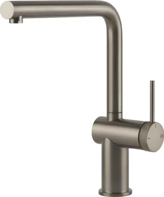 Immagine prodotto di Miscelatore monocomando Gessi Inedito 60471 149 26,8 cm Finox