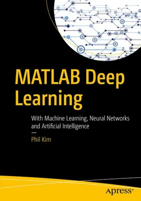 Obrázok produktu pre MATLAB Deep Learning