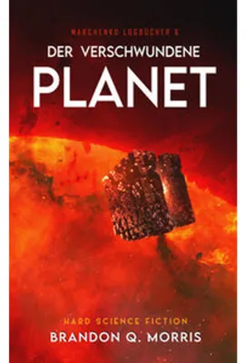 Obrázok produktu pre Zmiznutá planéta