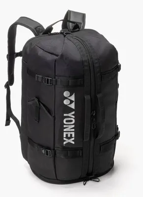 Immagine prodotto di YONEX ZAINO GEARLOGIC Col: nero
