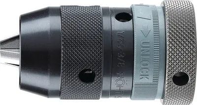 Immagine prodotto di Mandrino rapido per trapano Supra SK con serraggio d.1-13mm 1/2inch-20mm f.Re.-/Li.-run RÖHM