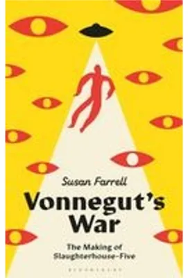 Image de Vonnegut's War