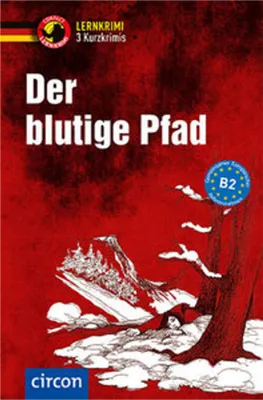Image de Der blutige Pfad