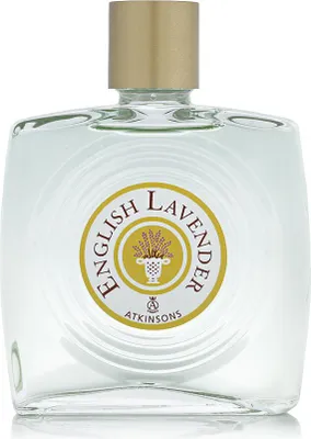 Immagine prodotto di Profumo uomo English Lavender Atkinsons (90 ml)