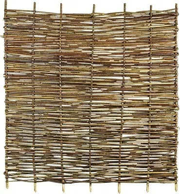 Produktbild von Hauptelement Konsta Haselnuss 180 x 180 cm grob