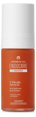 Zdjęcie produktu dla ENDOCARE RADIANCE C FERULIC Serum 30 ml