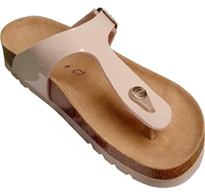 Produktbild von Scholl Damen Nicole Sandale, Dusty Pink, 40 EU