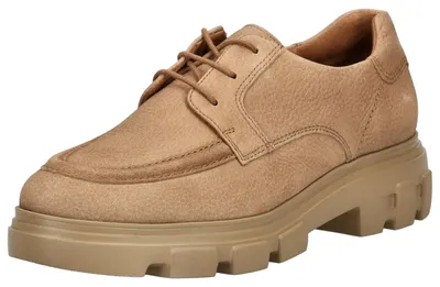 Produktbild von Paul Green Halbschuhe Halbschuhe Nubukleder