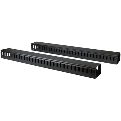 Produktbild von Kabel-Ordnungshilfe Startech CMVER40UF