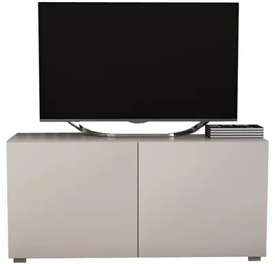 Zdjęcie produktu dla szafka RTV pod telewizor kaszmir kaszmirowa 100cm - 100 200 300 400 cm